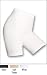 Barely There Comfort shapers thigh shaper