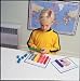 Learning Resources Fraction Tower Decimal Cube Set