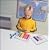 Learning Resources Fraction Tower Decimal Cube Set