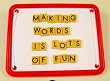 PHONICS TILES EXTRA LOWERCASE 86/PK