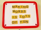 Lowercase Letters (Teaching Tiles)