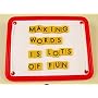 Educational Insights Lowercase Letters (Teaching Tiles)