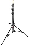Manfrotto 1004BAC Master Stand (Black)