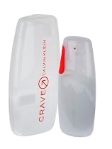 Calvin Klein Crave Eu De Toilette Spray, 2.5-Ounce