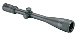 Bushnell Trophy 6-18x40 Riflescope