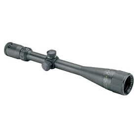 Bushnell Trophy 6-18x40 Riflescope by Bushnell