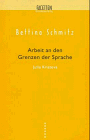 Arbeit an den Grenzen der Sprache, Julia Kristeva