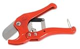Pvc Pipe Cutter - 42 Millimeters