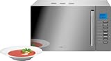 Produkt-Bild: Clatronic MWG 770 H Mikrowelle mit Grill