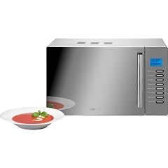 Clatronic MWG 770 H Mikrowelle mit Grill