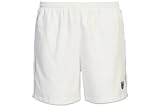 accomplish court short Men's
