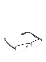 Ray-Ban Montura 6331 282252 (52 mm) Negro