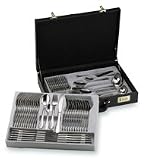 Stainless Steel Flatware Set