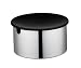 Stelton Line Sugar Bowl