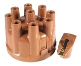 Accel 8220 Performance Distributor Tan Cap and Rotor Kit