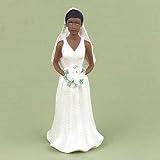 African-American Bride