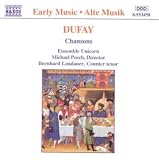 Dufay - Chansons [CASSETTE]