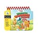 My First LeapPad Book: Tad's Silly Number Farm
