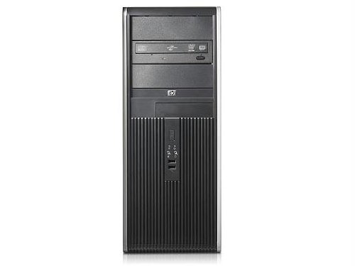HP Compaq Business Desktop dc7900 - CMT - 1 x Core 2 Quad Q8400 / 2.66 GHz - RAM 4 GB - HDD 1 x 500 GB - DVD?RW ?R DL / DVD-RAM - Quadro NVS 290 - Gigabit Ethernet - Windows 7 Pro / XP Pro downgrade - Monitor : none - Smart Buy