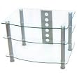 32 in. Freeson TV Stand By Walker Edison