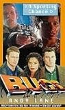 A sporting chance : based on the television stories A sporting chance and Pulse