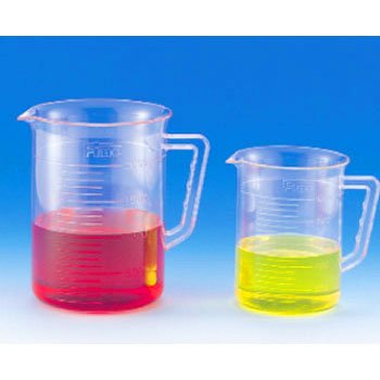 Fine メジャーカップ 2000mL