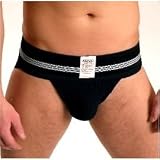 Bike Jock Black