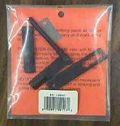 Hunter Supreme Arrow Rest, RH Hunter Supreme Arrow Rest, RH