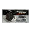 Energizer Lithium Watch Battery For CR1632