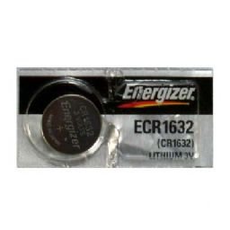 Energizer Lithium Watch Battery For CR1632