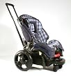 Go-Go Babyz All Terrain Infant Cruizer for Britax, Combi & Peg Perego Infant Seats Go-Go Babyz All Terrain Infant Cruizer for Britax, Combi & Peg Perego Infant Seats
