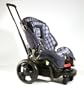 Go-Go Babyz All Terrain Infant Cruizer for Britax, Combi & Peg Perego Infant Seats