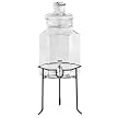 Antiqua Bay Beverage Dispenser