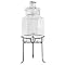 Antiqua Bay Beverage Dispenser