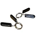 Golds Gym Quick Release Collars, One Size