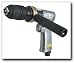 Sunex International SX494 1/2" Dr. Heavy Duty Reversible Air Drill with Keyless Chuck