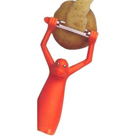 AnimalHouse Monkey Peeler 45 236 by Boston Warehouse