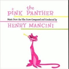 Pink Panther O.S.T.