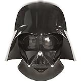 Darth Vader Collectors Edition Helmet and Mask