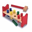 Melissa & Doug Pound-a-peg