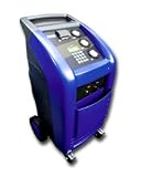 Clore Automotive PFTVR6000 Semi-Automatic Recovery/Recycle/Evacuate/Recharge R134a A/C Service Center