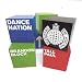Dance Nation Vol.7: Mixed By Brandon Block & Tall Paul [CASSETTE]