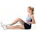 Bally Pilates Figure 8 Stretch Expander 31HCYdAQItL. AA75 Bally Pilates Figure 8 Stretch Expander