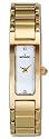 Movado Amika Women's 14K Yellow Gold Quartz Watch 0605337