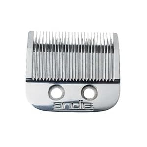 Buy Andis Blade #01556 Fits Andis Master Clippers Models: Ml 01557, Ml 01750 and Ml 01690 Size #22 by Master