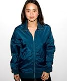 American Apparel Nylon Windbreaker - Unisex