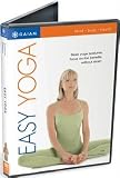 Suzanne Deason: Easy Yoga
