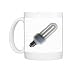 Energy-saving light bulb Photo Mugs