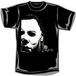 Halloween - T-shirts - Soft Tees Movie - Tv