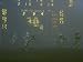 Green Bay Packers' Hornung Eluding Baltimore Colt's Defense to Score 5th Touchdown of...